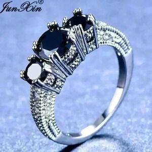 925 Sterling Silver Ring